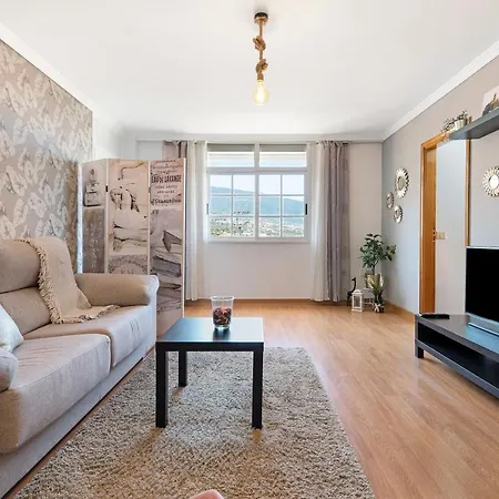 Ferienhaus Atico Mencey