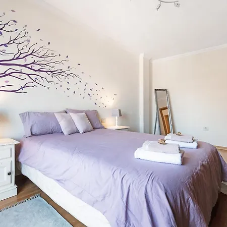 Ferienhaus Atico Mencey